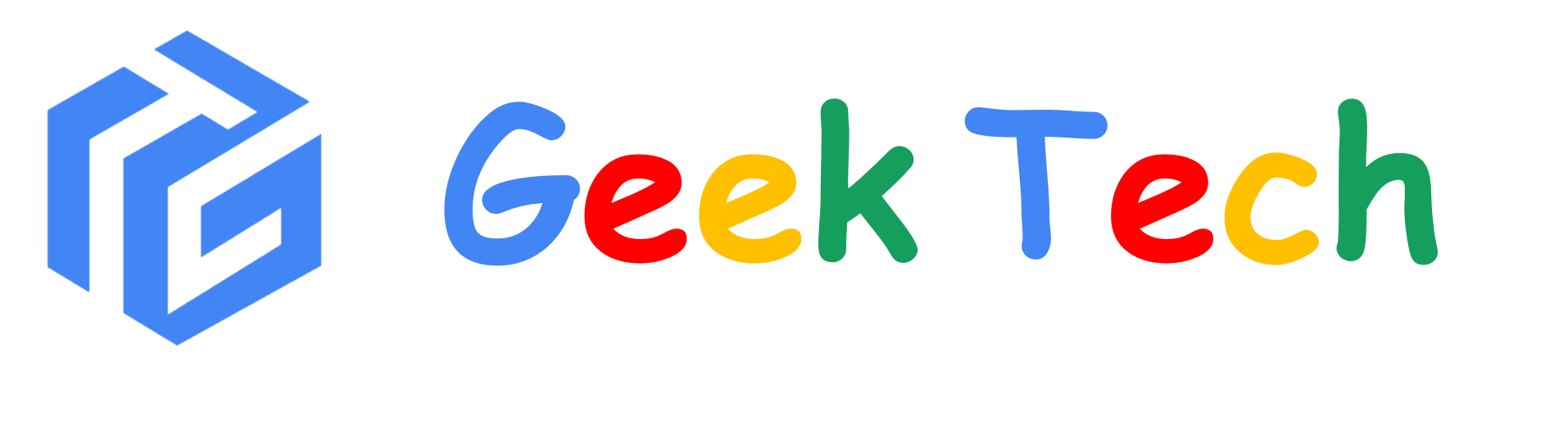 GeekTech | 极客技术分享博客
